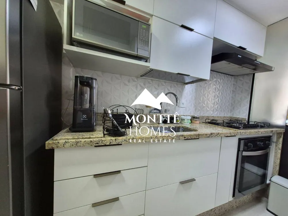 Apartamento, 3 quartos, 90 m² - Foto 14