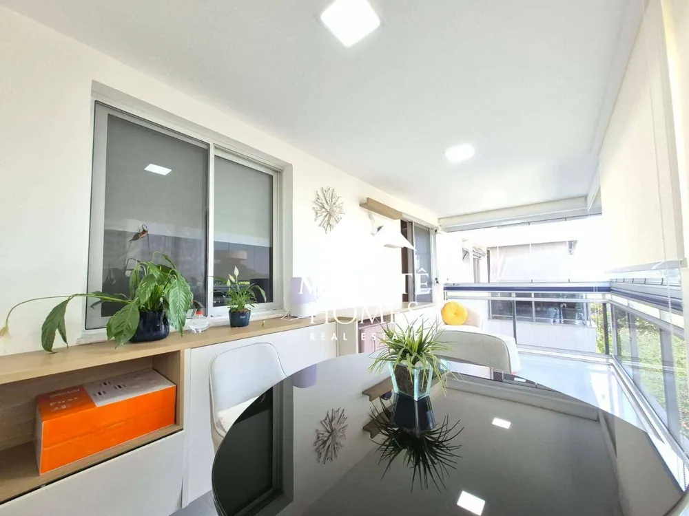 Apartamento, 3 quartos, 90 m² - Foto 7