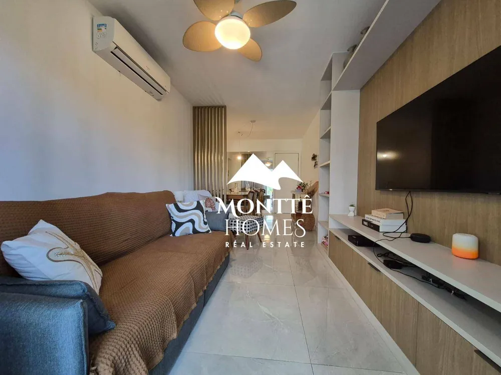 Apartamento, 3 quartos, 90 m² - Foto 3