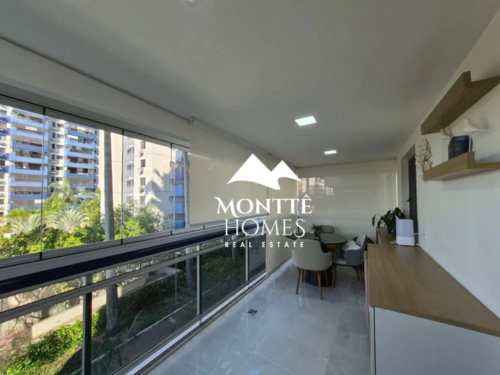 Apartamento, 3 quartos, 90 m² - Foto 9