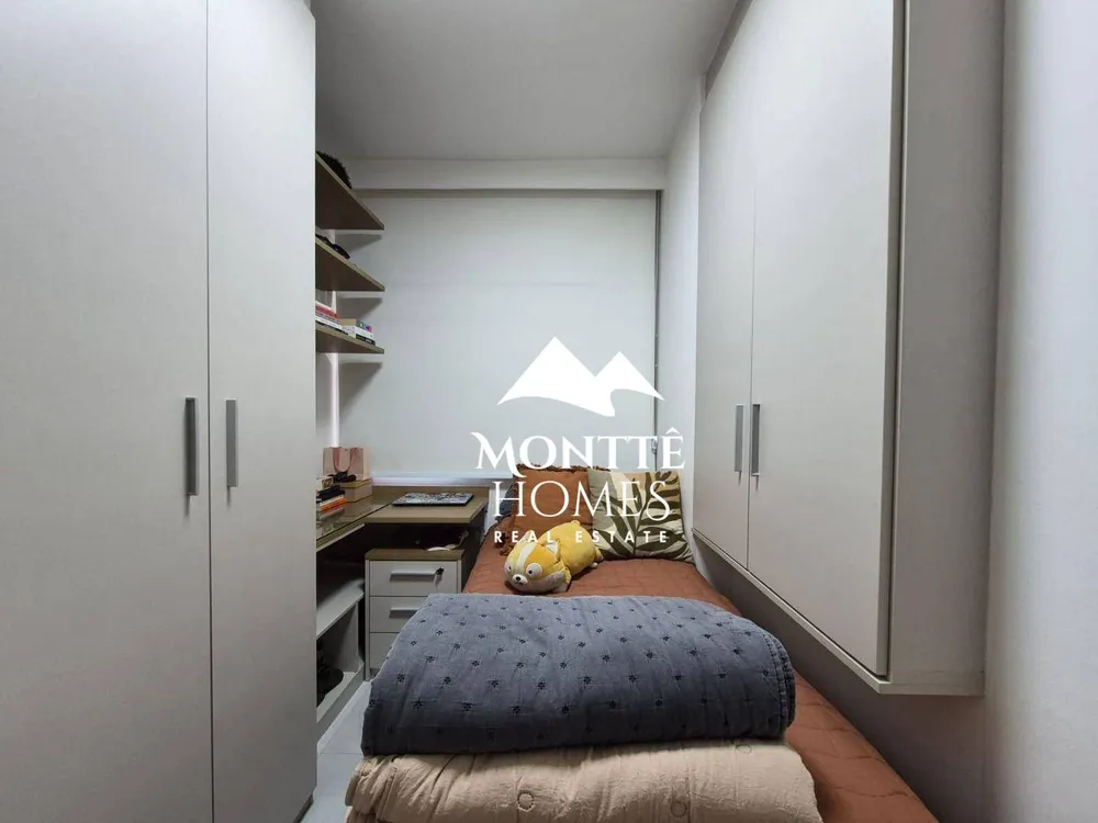 Apartamento, 3 quartos, 90 m² - Foto 20
