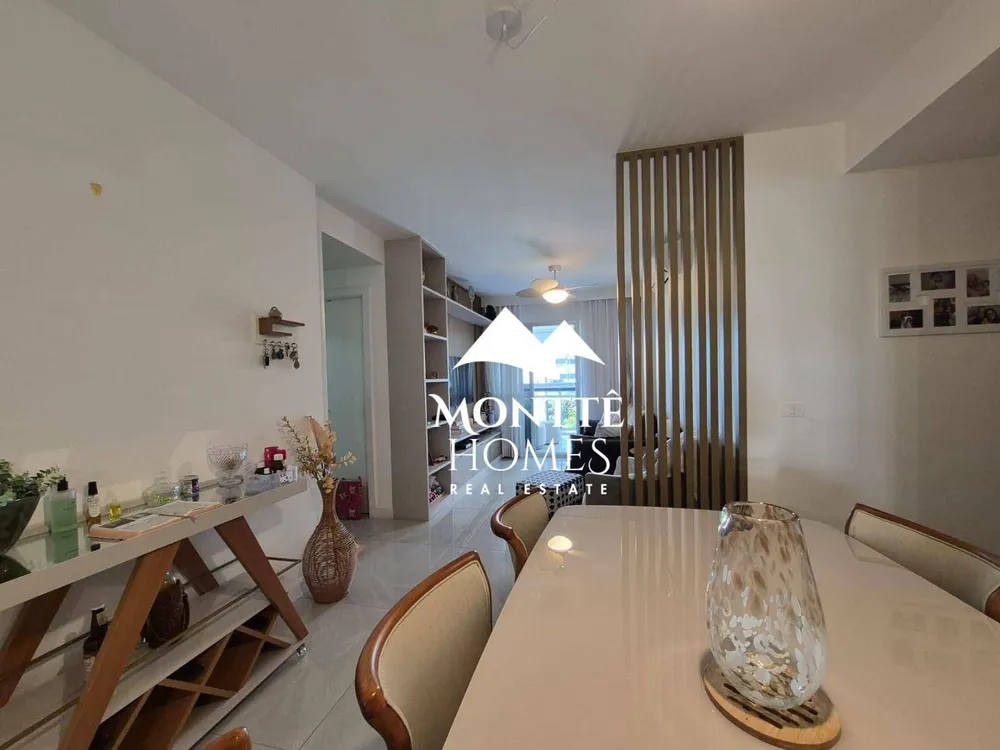 Apartamento, 3 quartos, 90 m² - Foto 1