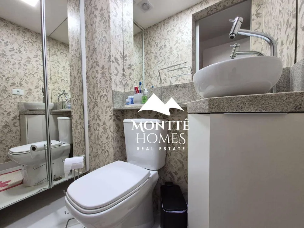 Apartamento, 3 quartos, 90 m² - Foto 12