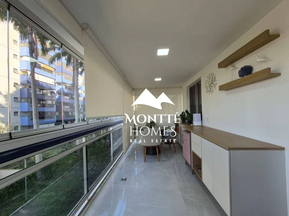 Apartamento, 3 quartos, 90 m² - Foto 8