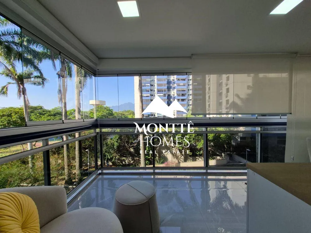 Apartamento, 3 quartos, 90 m² - Foto 2