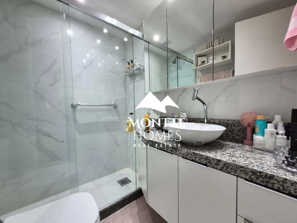 Apartamento, 3 quartos, 90 m² - Foto 19