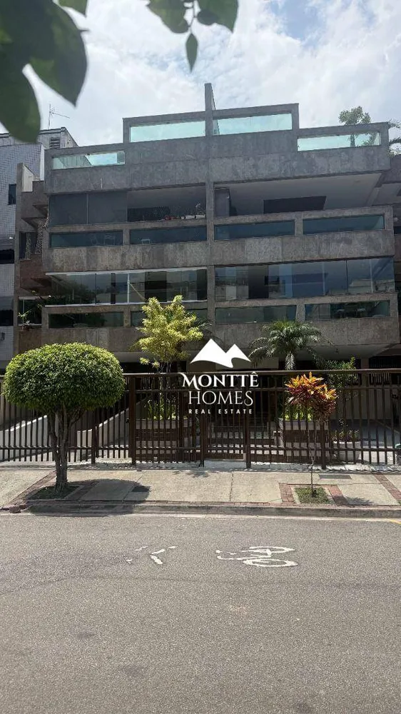 Apartamento, 3 quartos, 109 m² - Foto 8
