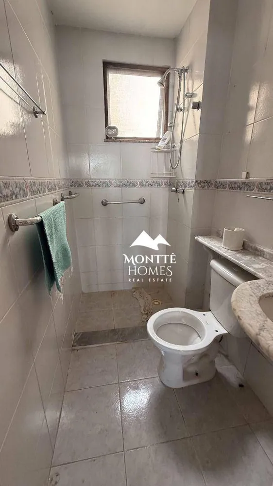 Apartamento, 3 quartos, 109 m² - Foto 6