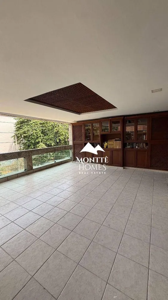 Apartamento, 3 quartos, 109 m² - Foto 15