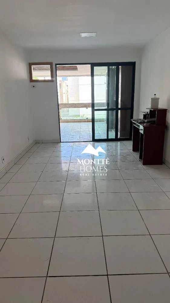 Apartamento, 3 quartos, 109 m² - Foto 7