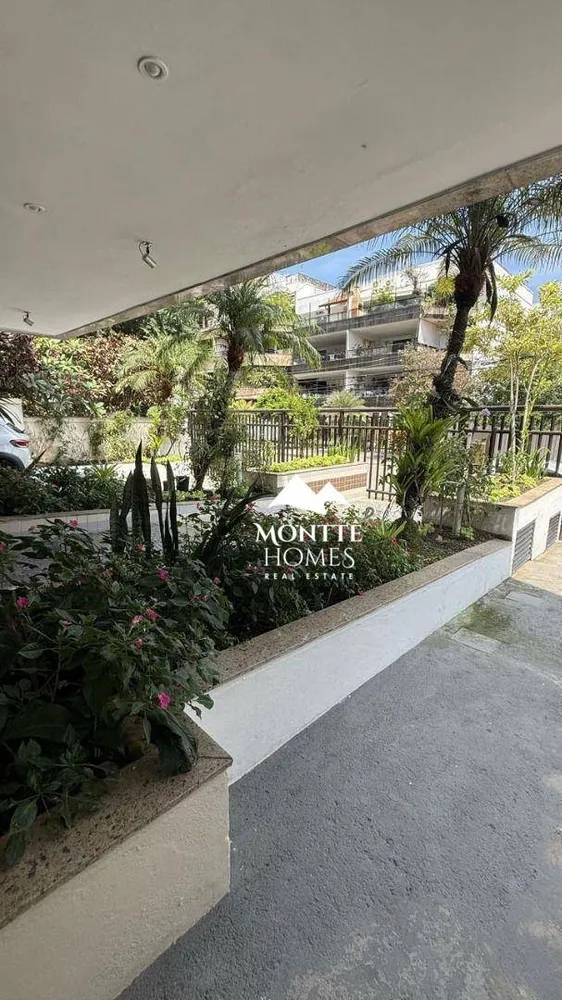 Apartamento, 3 quartos, 109 m² - Foto 17