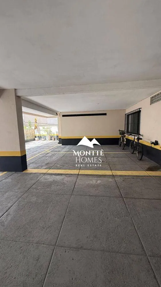 Apartamento, 3 quartos, 109 m² - Foto 1