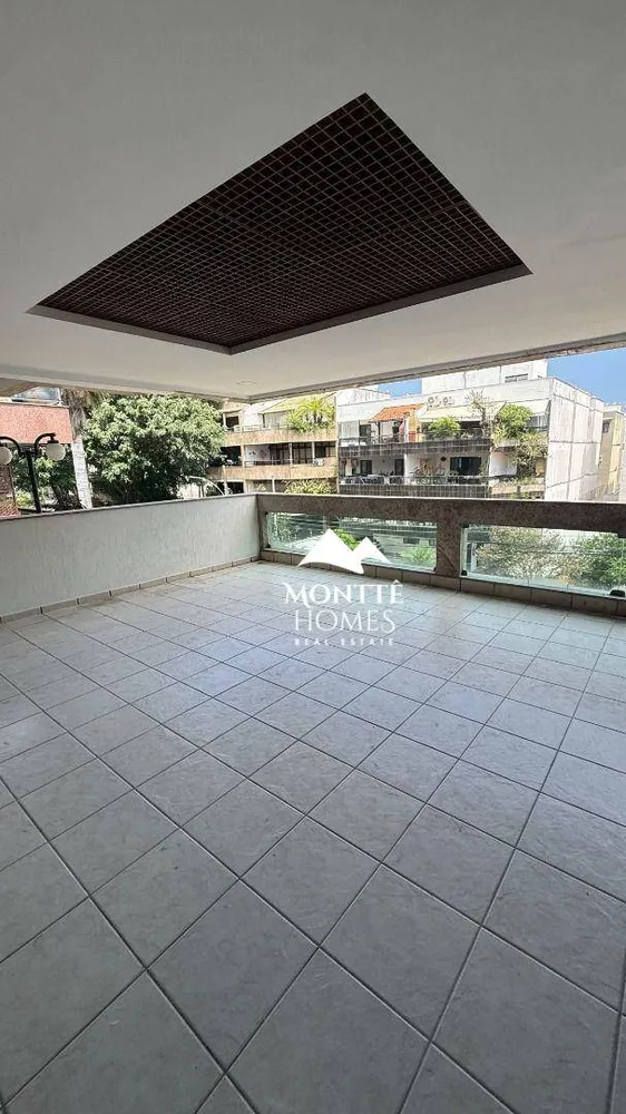 Apartamento, 3 quartos, 109 m² - Foto 3