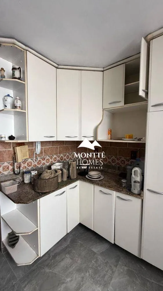 Apartamento, 3 quartos, 109 m² - Foto 11