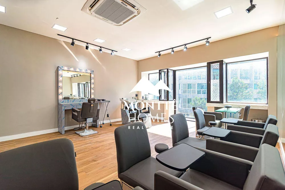 Sala-Conjunto, 38 m² - Foto 3