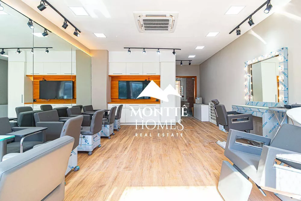 Sala-Conjunto, 38 m² - Foto 5