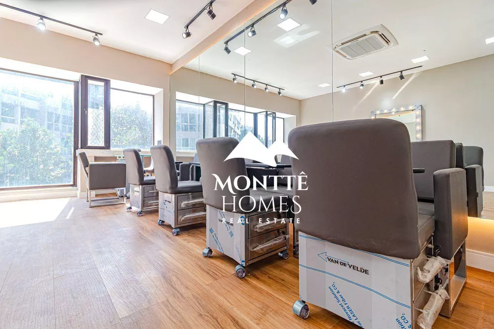 Sala-Conjunto, 38 m² - Foto 7