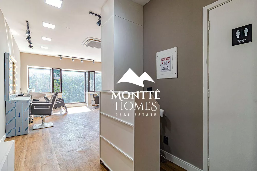 Sala-Conjunto, 38 m² - Foto 10