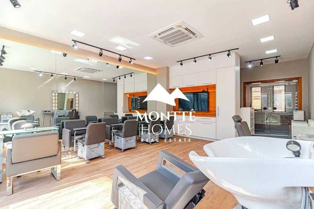 Sala-Conjunto, 38 m² - Foto 1