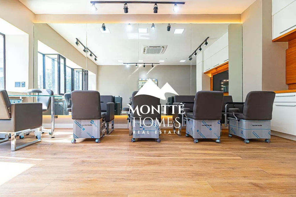 Sala-Conjunto, 38 m² - Foto 6