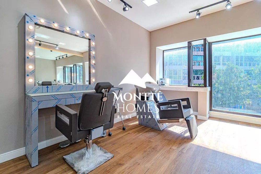 Sala-Conjunto, 38 m² - Foto 8