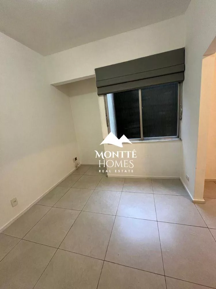 Apartamento, 3 quartos, 80 m² - Foto 4