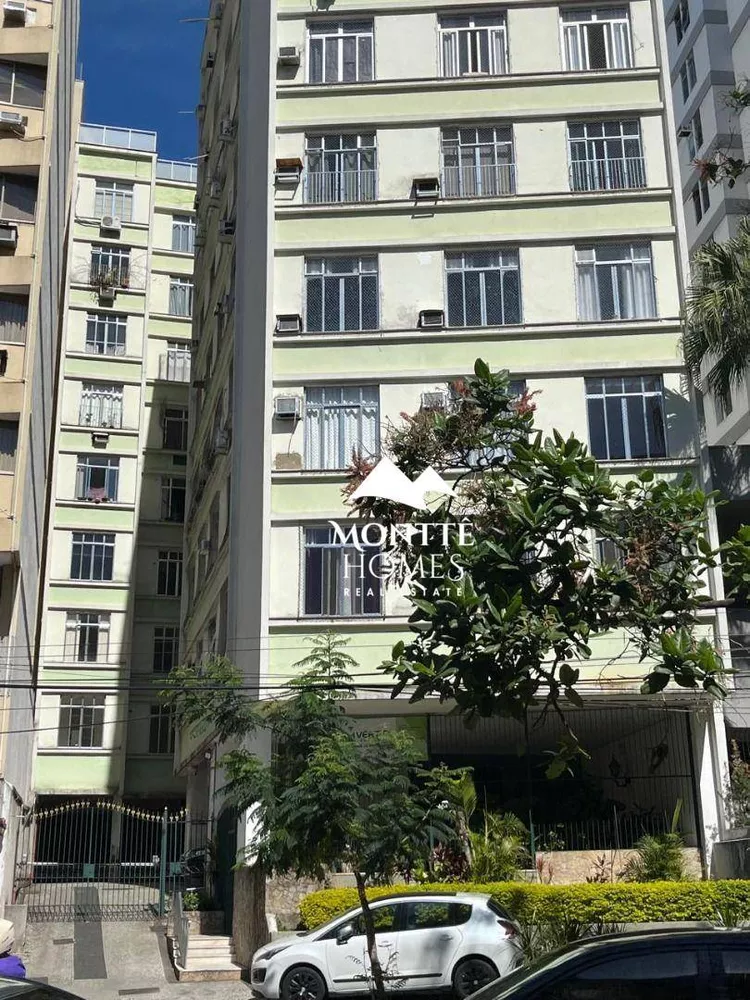 Apartamento, 3 quartos, 80 m² - Foto 33