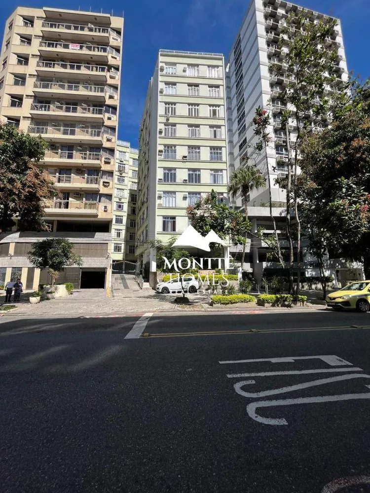 Apartamento, 3 quartos, 80 m² - Foto 2