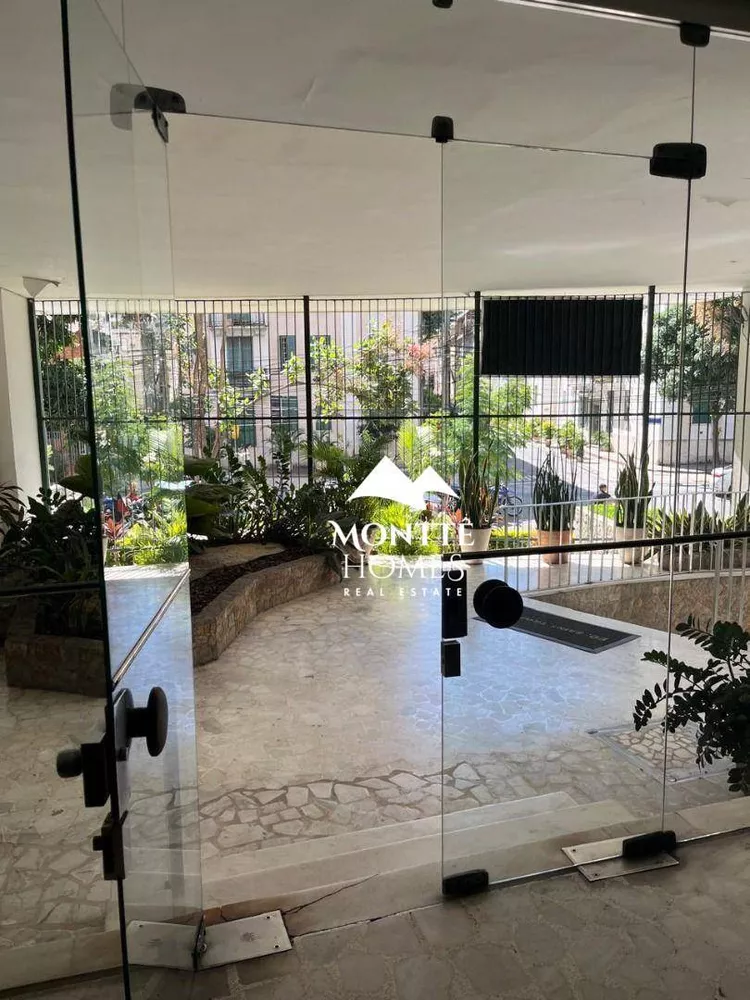 Apartamento, 3 quartos, 80 m² - Foto 10