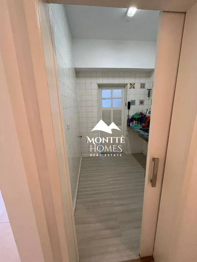 Apartamento, 3 quartos, 80 m² - Foto 25