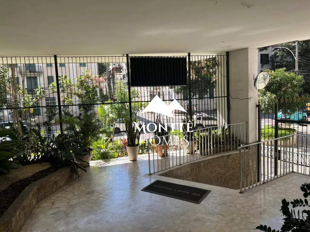 Apartamento, 3 quartos, 80 m² - Foto 15