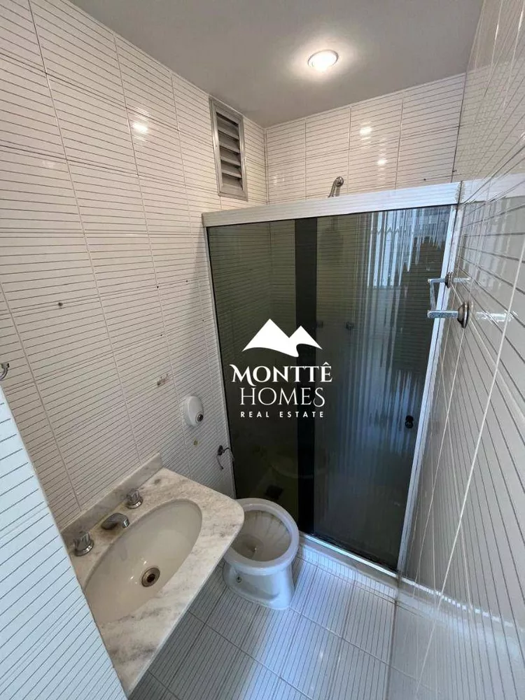 Apartamento, 3 quartos, 80 m² - Foto 3
