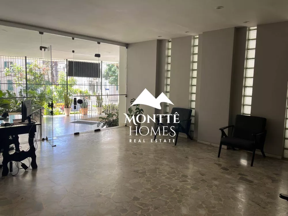 Apartamento, 3 quartos, 80 m² - Foto 30