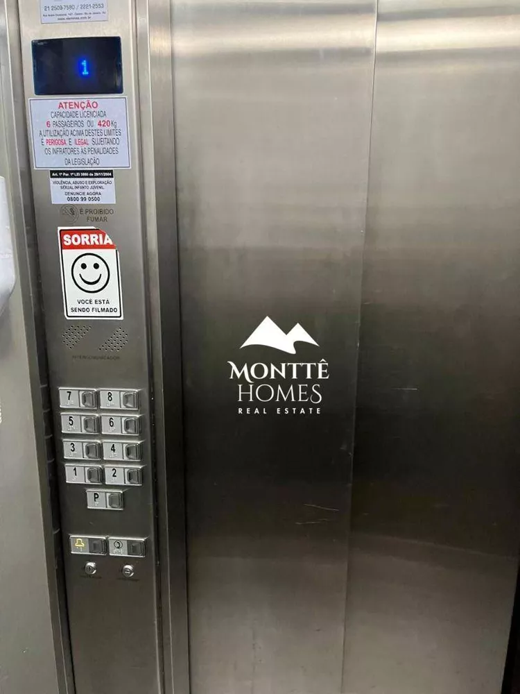 Apartamento, 3 quartos, 80 m² - Foto 35