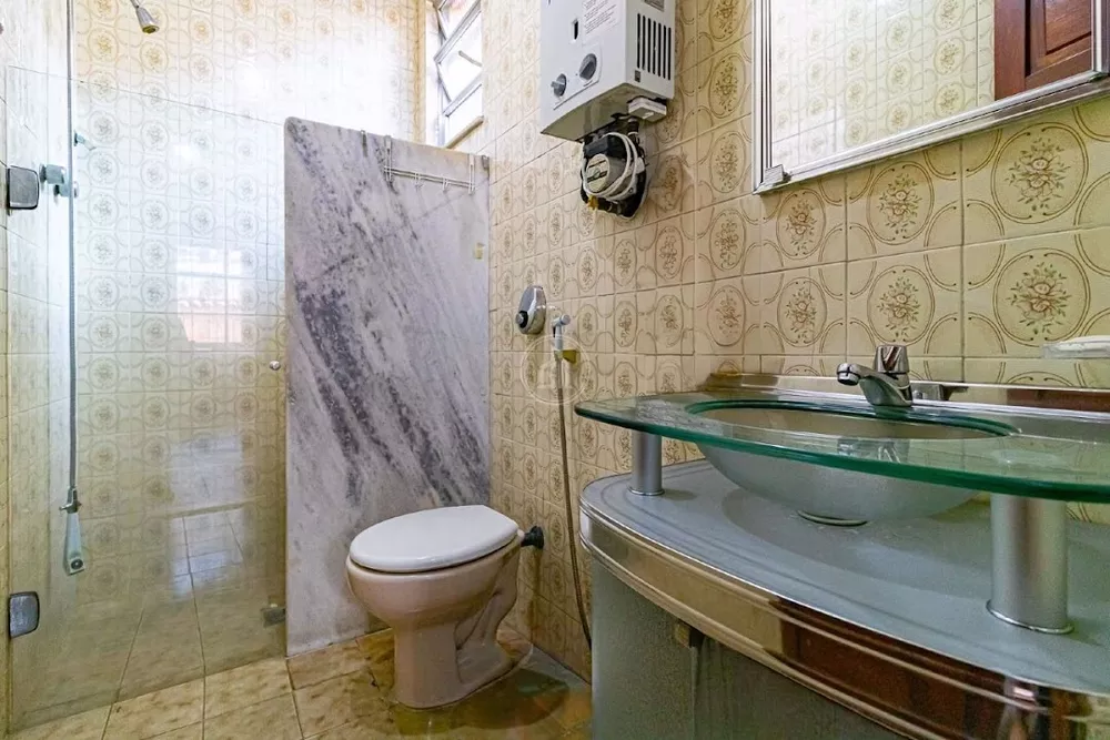 Casa, 6 quartos, 200 m² - Foto 22