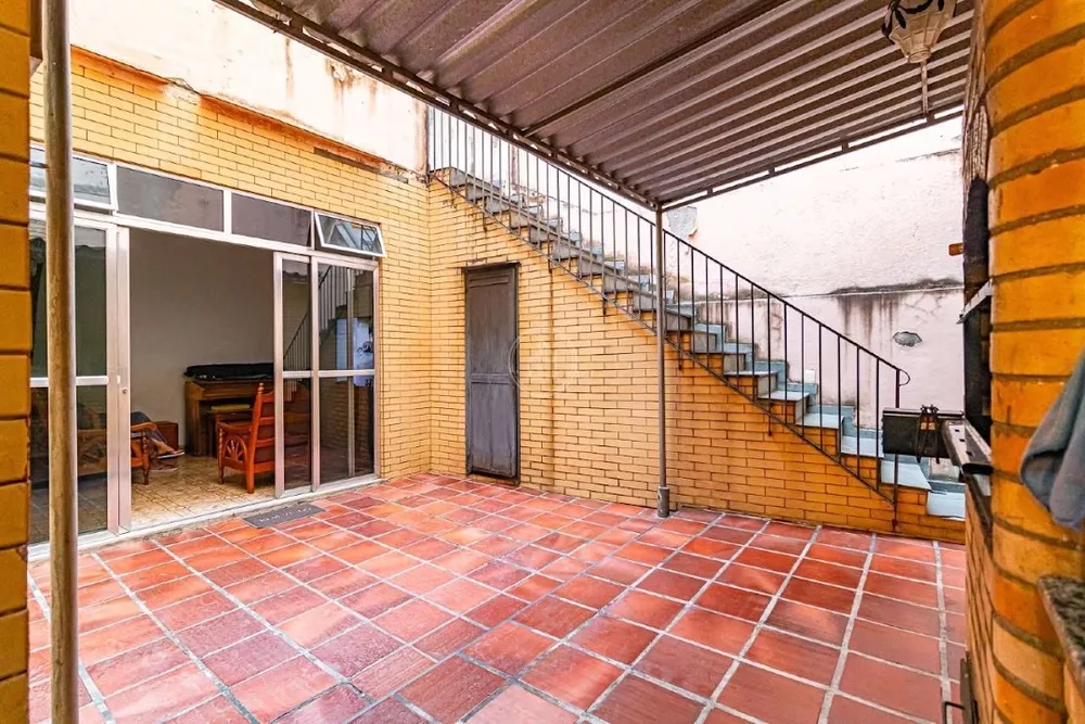 Casa, 6 quartos, 200 m² - Foto 17