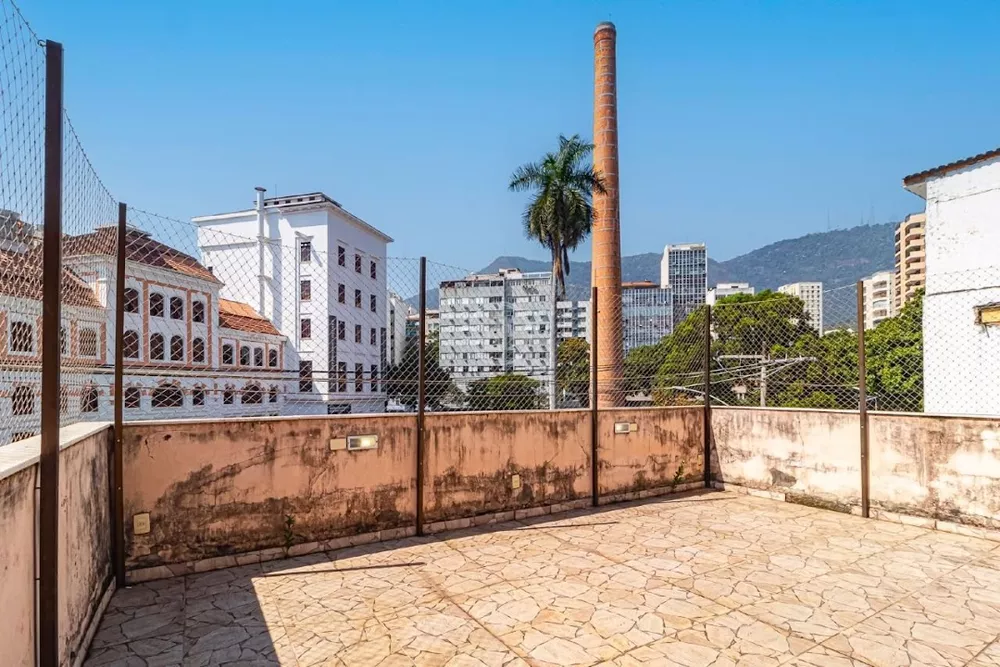 Casa, 6 quartos, 200 m² - Foto 25