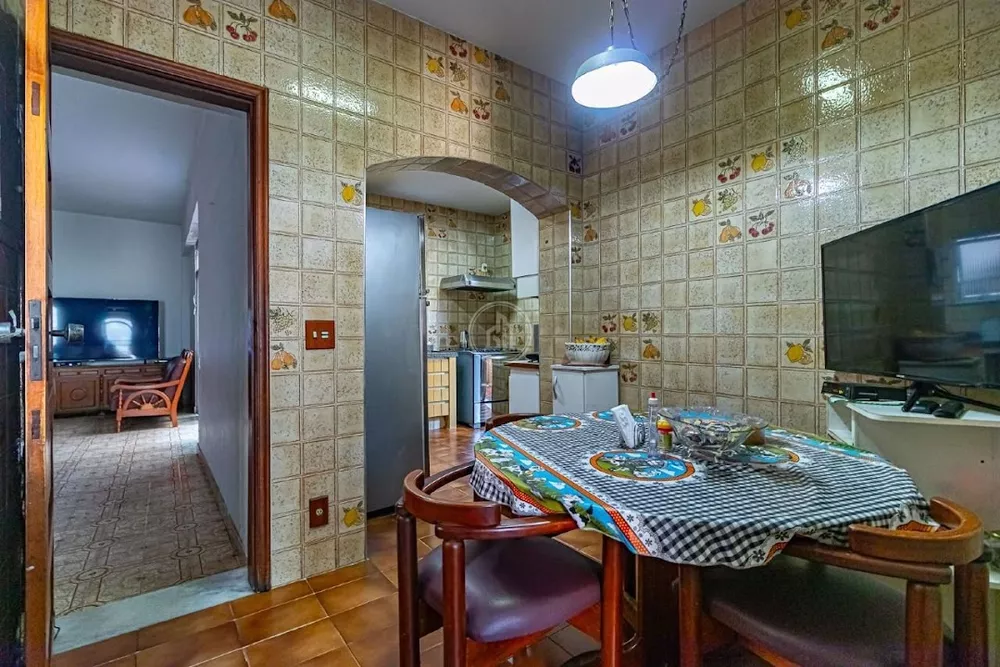 Casa, 6 quartos, 200 m² - Foto 18