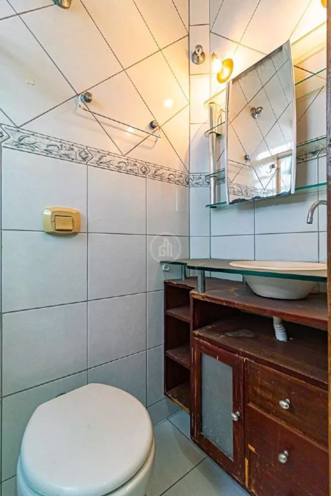 Casa, 6 quartos, 200 m² - Foto 30