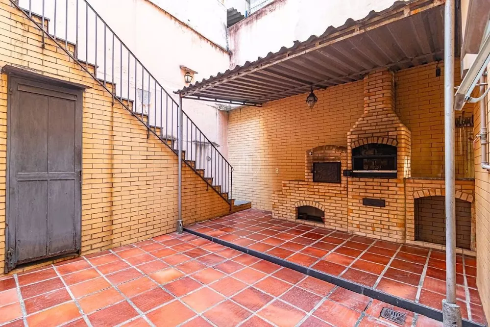 Casa, 6 quartos, 200 m² - Foto 21