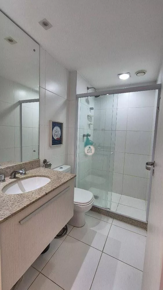 Apartamento à venda com 3 quartos, 89m² - Foto 3