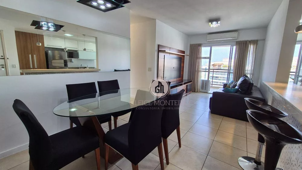 Apartamento à venda com 3 quartos, 89m² - Foto 1