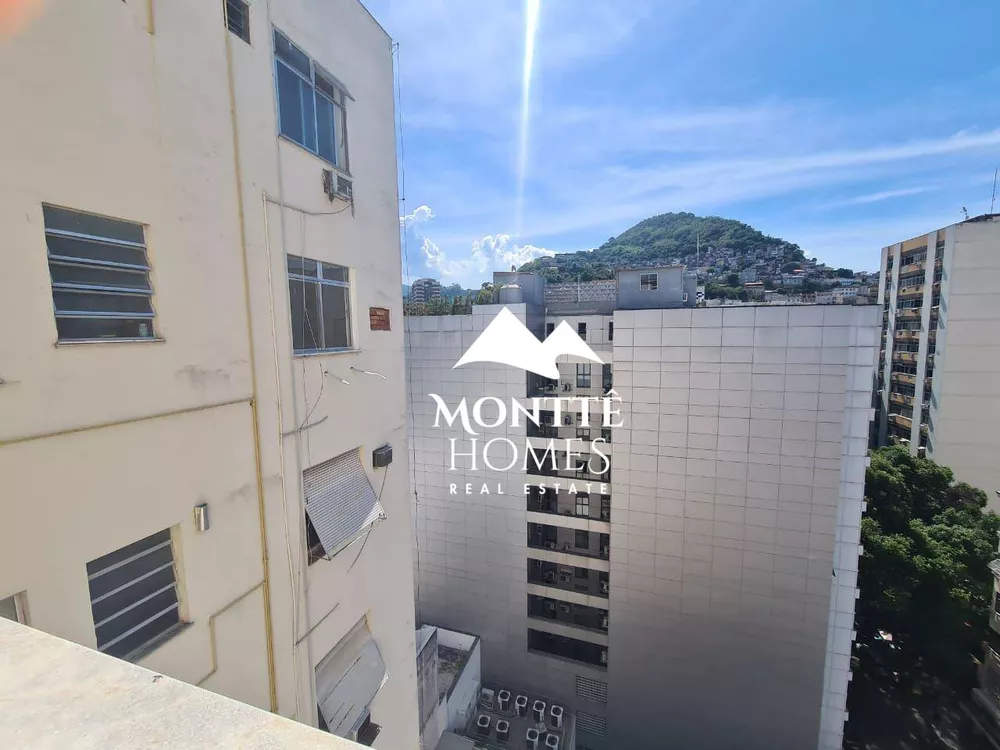 Apartamento, 1 quarto, 37 m² - Foto 15