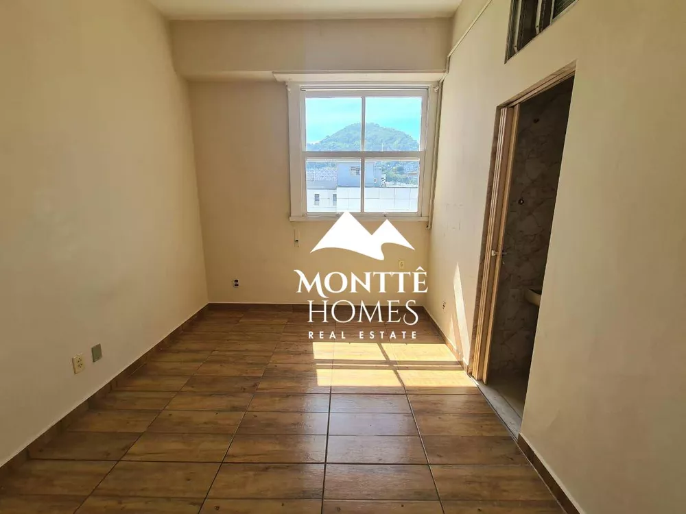 Apartamento, 1 quarto, 37 m² - Foto 5