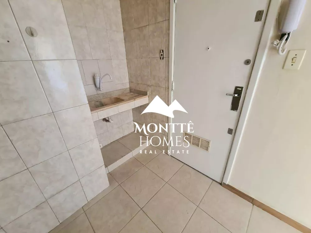 Apartamento, 1 quarto, 37 m² - Foto 6