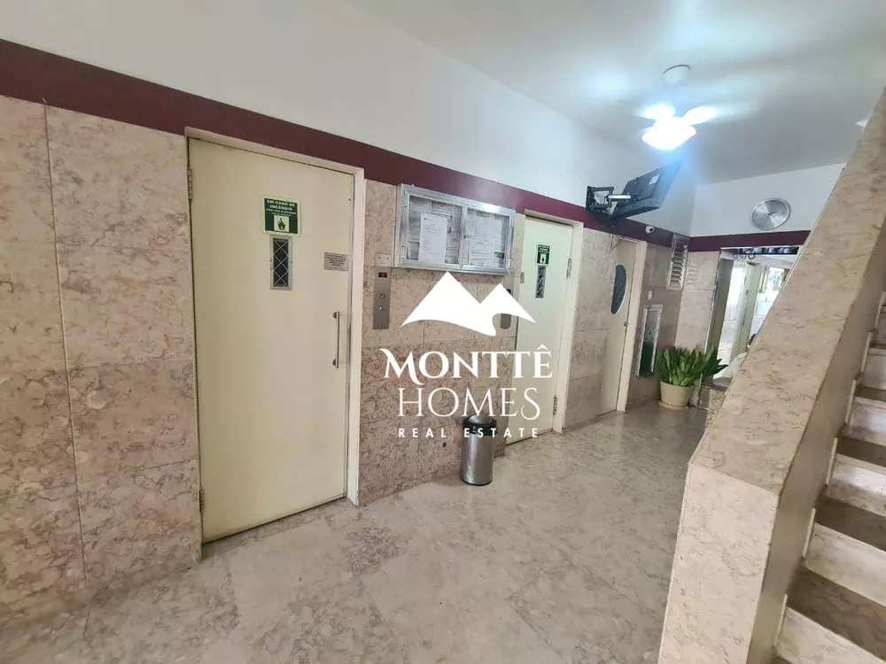 Apartamento, 1 quarto, 37 m² - Foto 9
