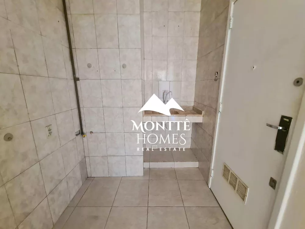 Apartamento, 1 quarto, 37 m² - Foto 3