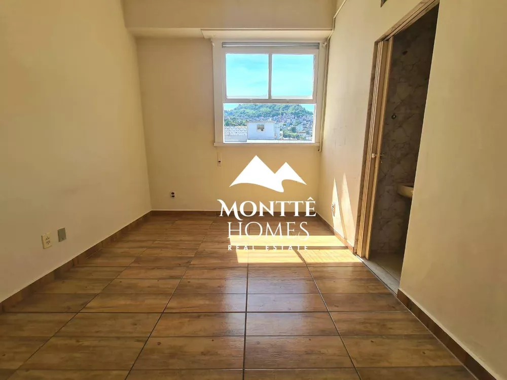 Apartamento, 1 quarto, 37 m² - Foto 2