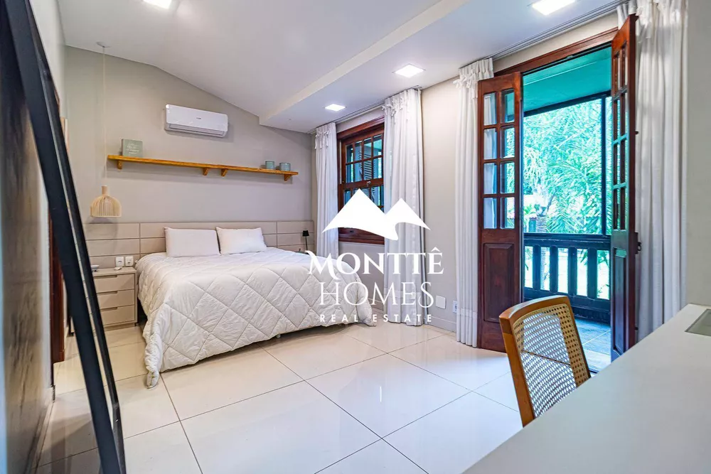 Casa de Condomínio, 7 quartos - Foto 31