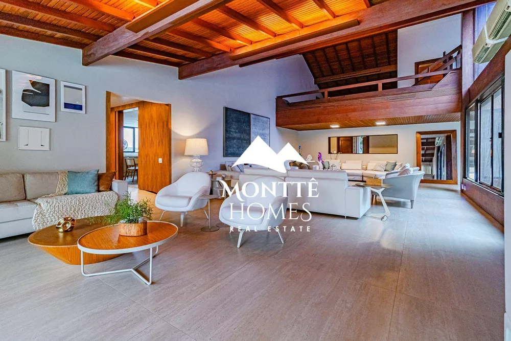 Casa de Condomínio, 7 quartos - Foto 36
